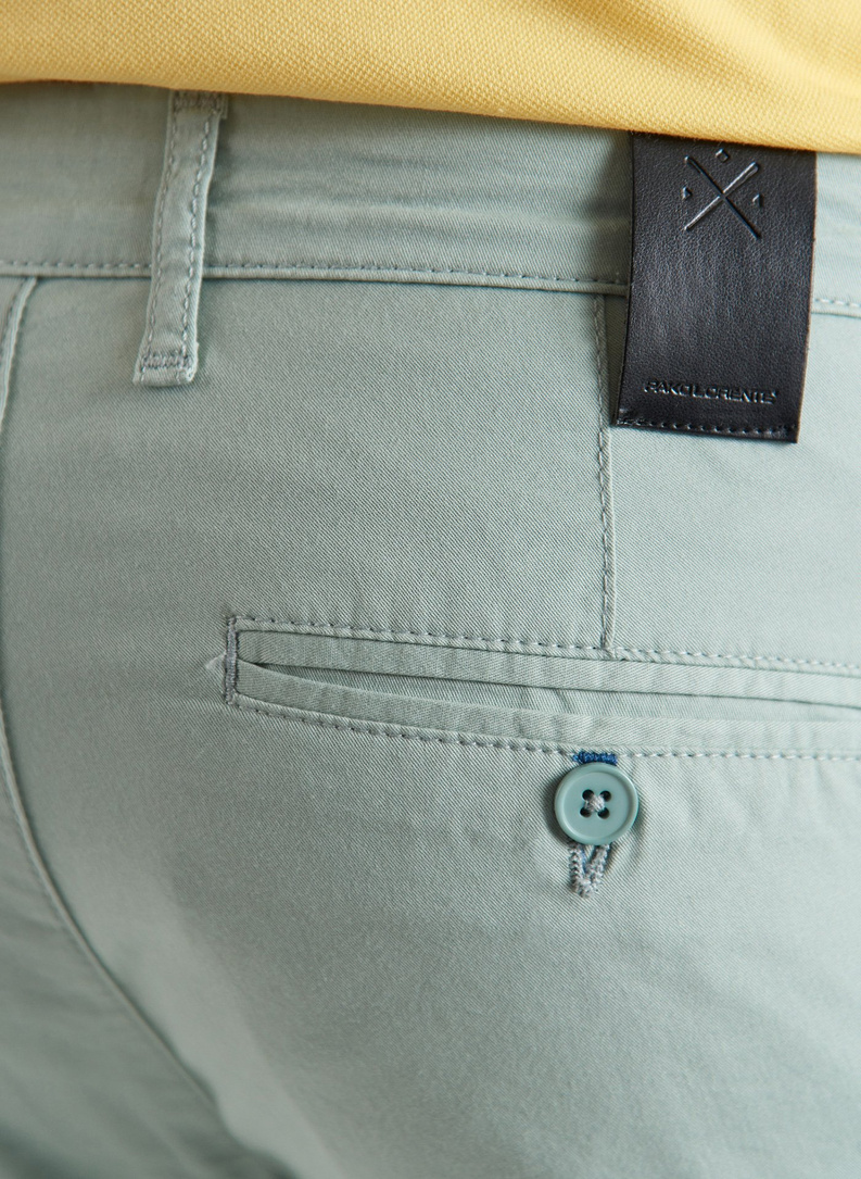 Spodnie męskie P21SN-WX-034-M