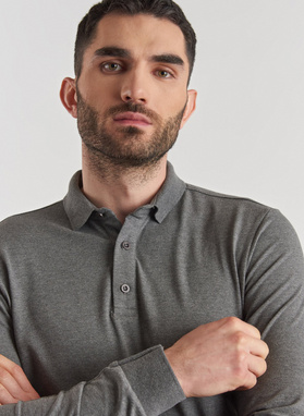 Long sleeve męski - P20WF-TL-009-S