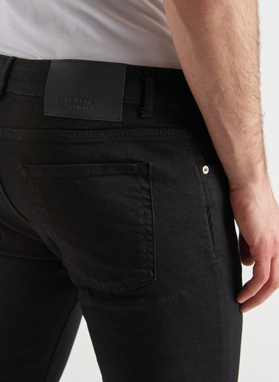 Spodnie męskie jeans P20WF-WJ-004-C