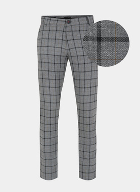 Spodnie męskie LOGRONO P20SH-WX-023-S