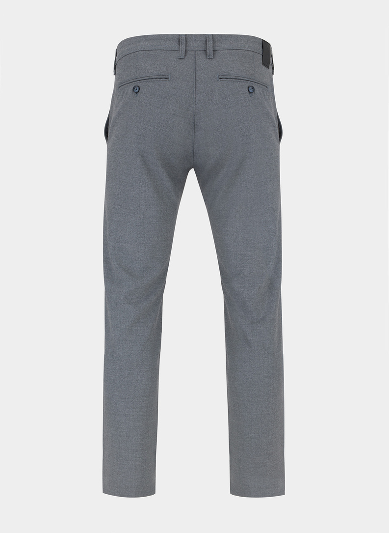 Spodnie męskie P22SF-WX-002-L-0