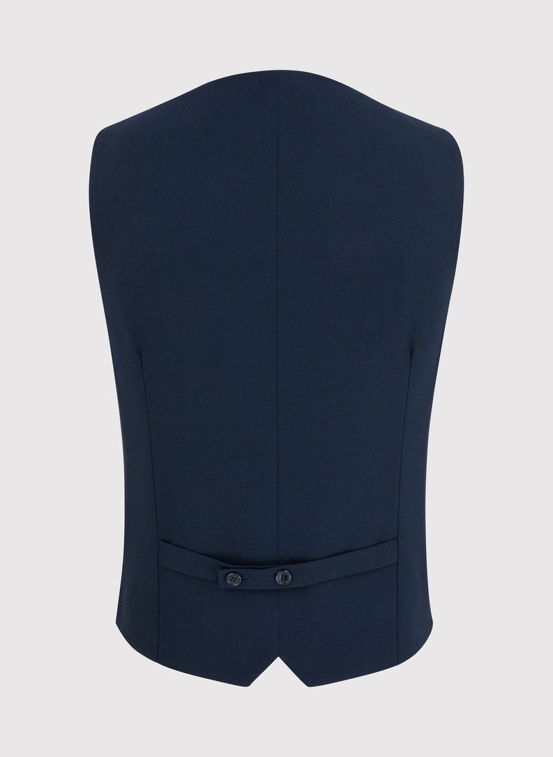 Kamizelka męska P22SF-8X-002-G-S