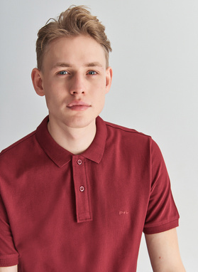 T-shirt polo P22SN-TX-001-D-0