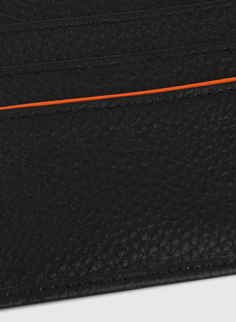 Skórzany portfel męski SPORTIVE