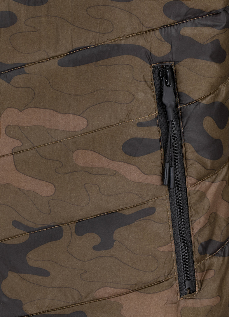 Kurtka męska P21WN-5X-035-Z