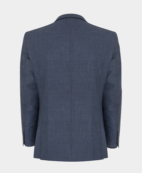 Marynarka męska P22SP-3X-021-G-S