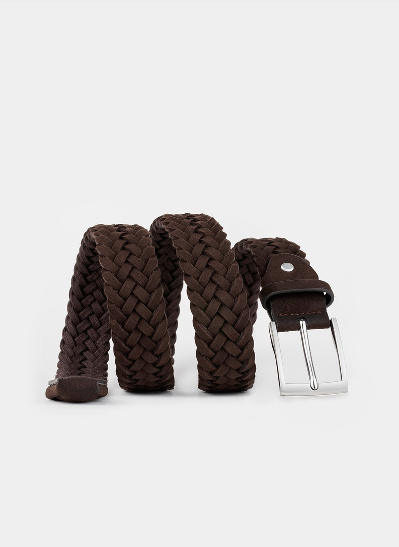 Pasek męski P20WF-PX-005-A