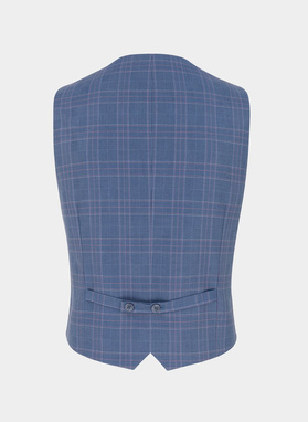 Kamizelka męska P21SF-8X-015-N