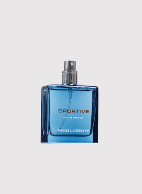 Perfumy męskie Sportive