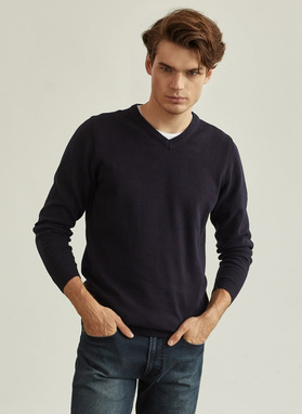 Sweter męski MATTHEO P20WB-2X-085-G