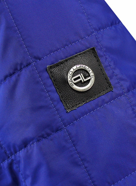 Kurtka pikowana 516000EN