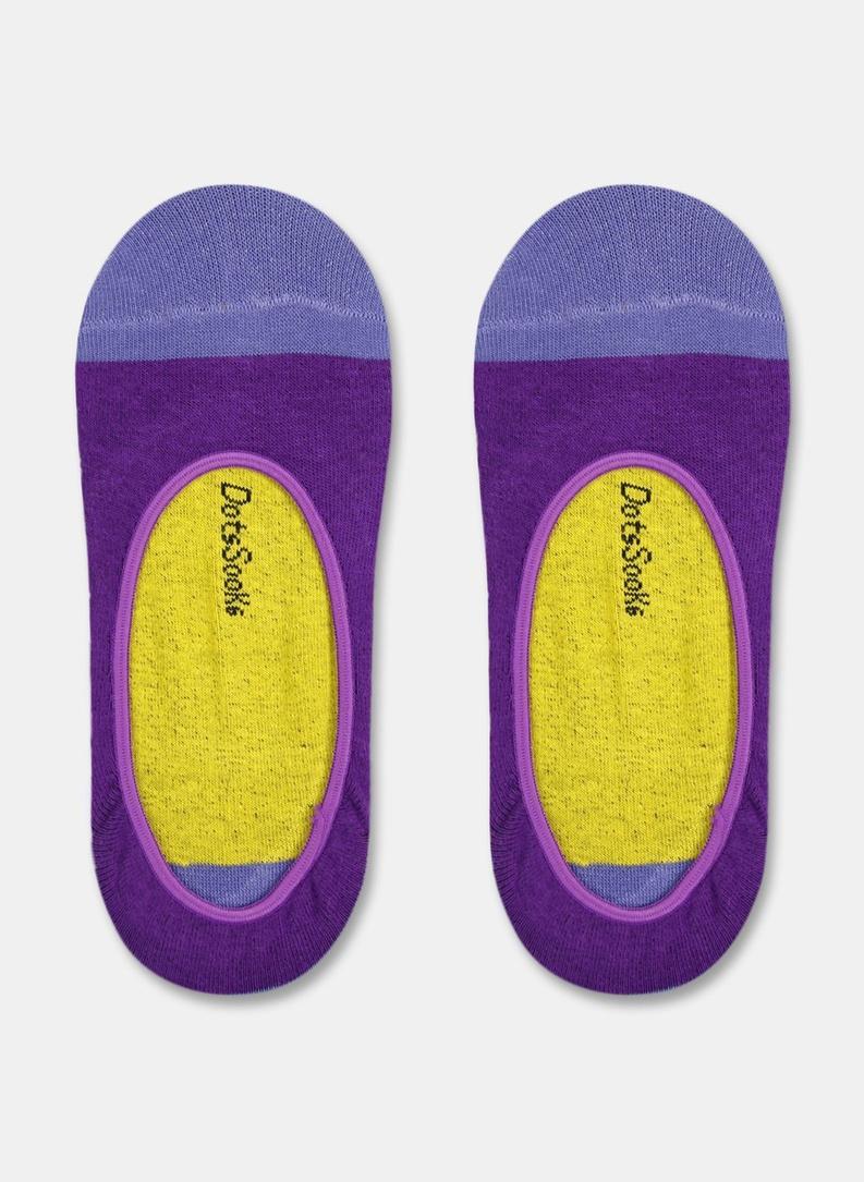 Skarpetki stopki trójkolorowe DDTA9-SX-007-F