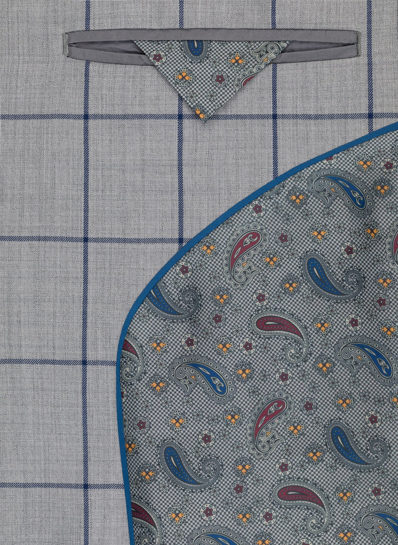 Marynarka męska SIMANCAS P20SF-3X-013-S