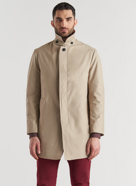 Płaszcz męski HORACIO P20SF-7X-003-E