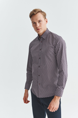 Koszula męska COLIMA P20WF-1X-068-D