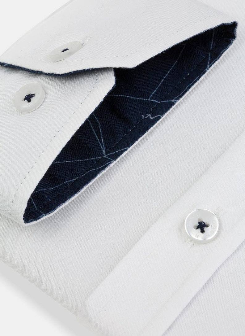 Koszula męska CALGARY PLM-1X-424-B