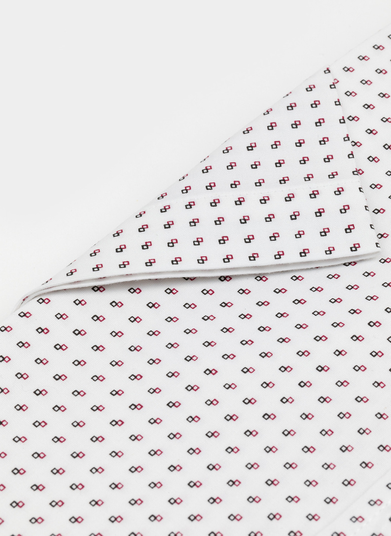 Koszula męska P22SN-1K-009-X-S