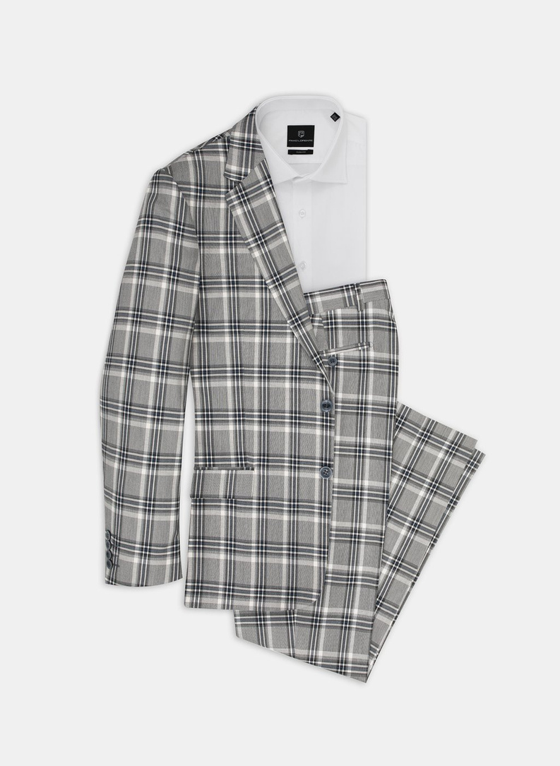 Marynarka garniturowa IRAPUATO P20SF-3G-023-S