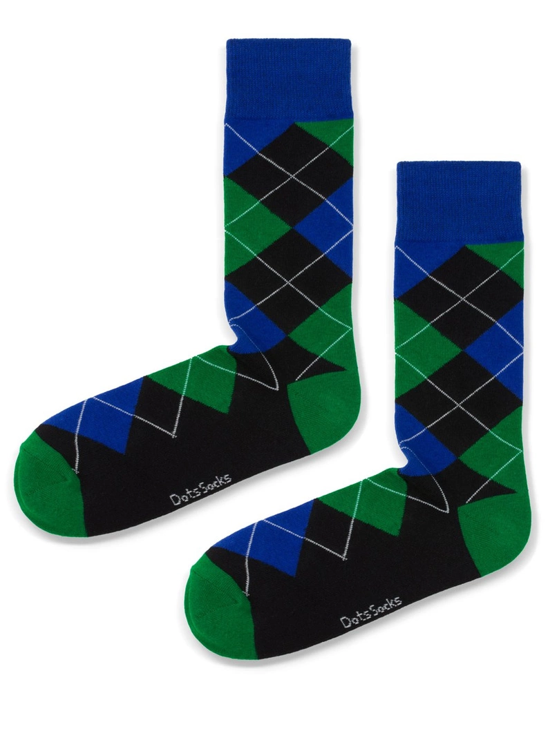 Skarpetki Dots Socks DDTS9-SX-041-X - zdjecie nr 1