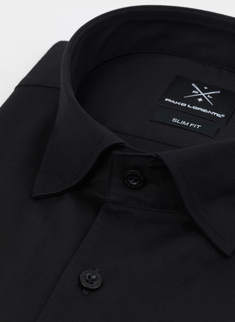 Koszula męska P21WF-1X-174-C-S