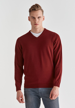 Sweter męski P21WB-2X-085-D