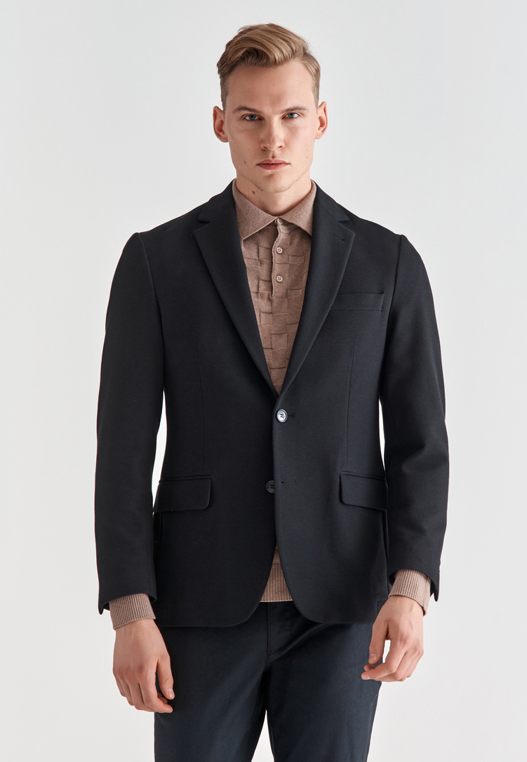 Marynarka męska P21SF-3X-045-C