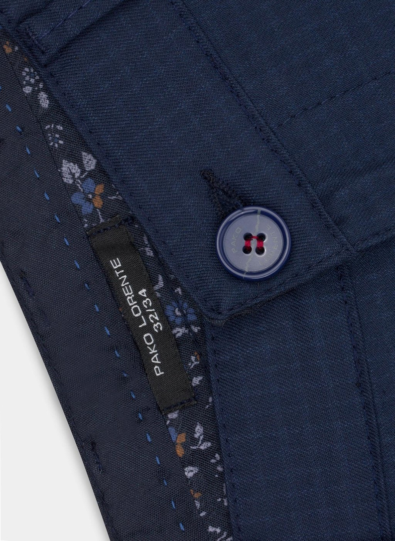 Spodnie męskie NILO PPLM9-WX-197-G