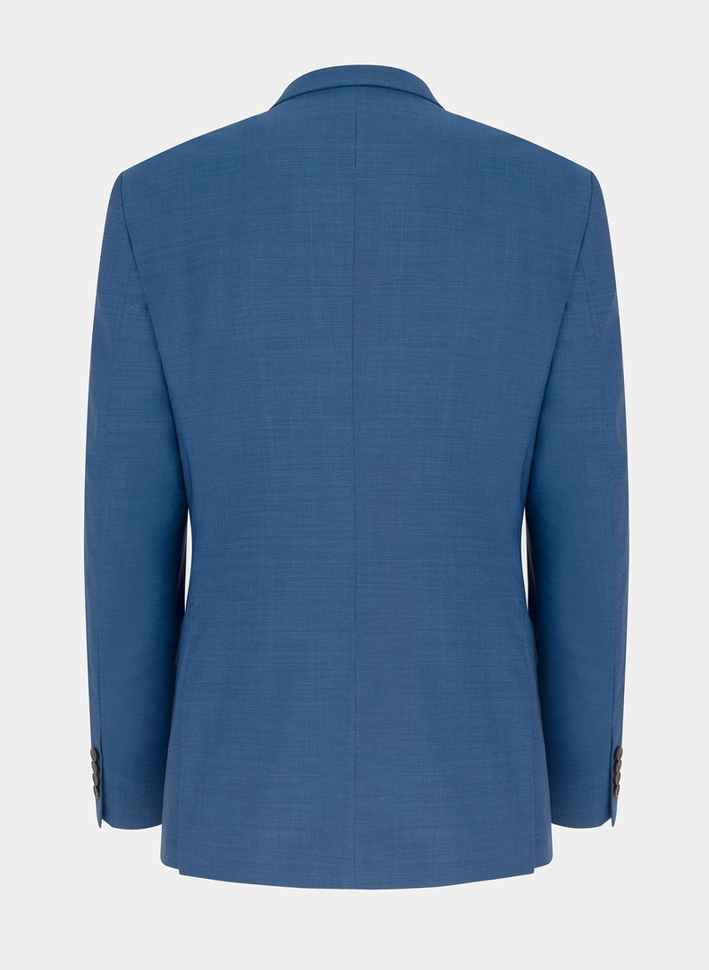 Marynarka garniturowa P21SP-3G-056-N