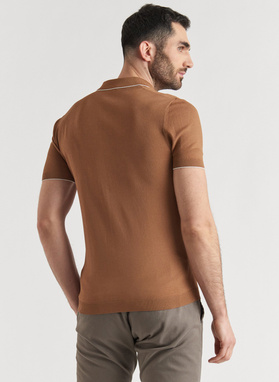 T-shirt polo P21SF-TX-014-Y