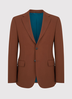 Marynarka garniturowa P22WP-3G-028-A-S