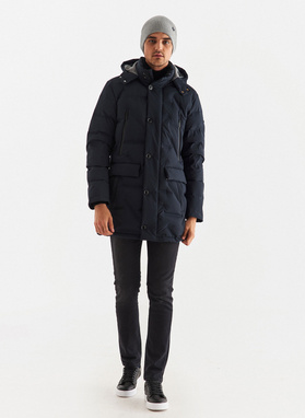 Kurtka męska P22WF-5X-011-G-0