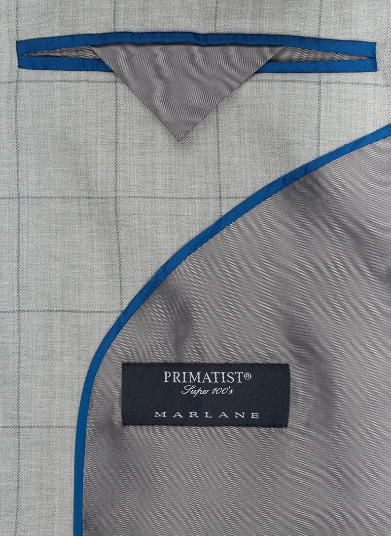 Marynarka garniturowa ALAN PPLM9-3G-207-S