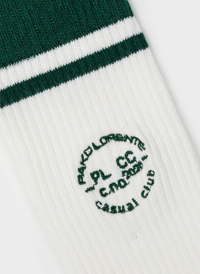 Skarpetki Casual Club C21WF-SX-001-Z-0
