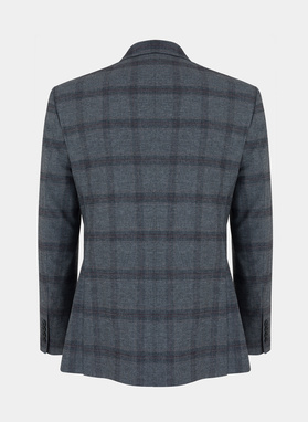 Marynarka męska garniturowa P21WF-3G-071-S