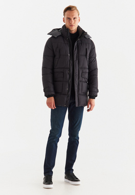 Kurtka męska P22WF-5X-005-C-0