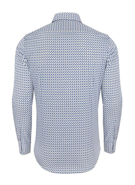 Koszula męska CONNELLY PPLM9-1X-350-X