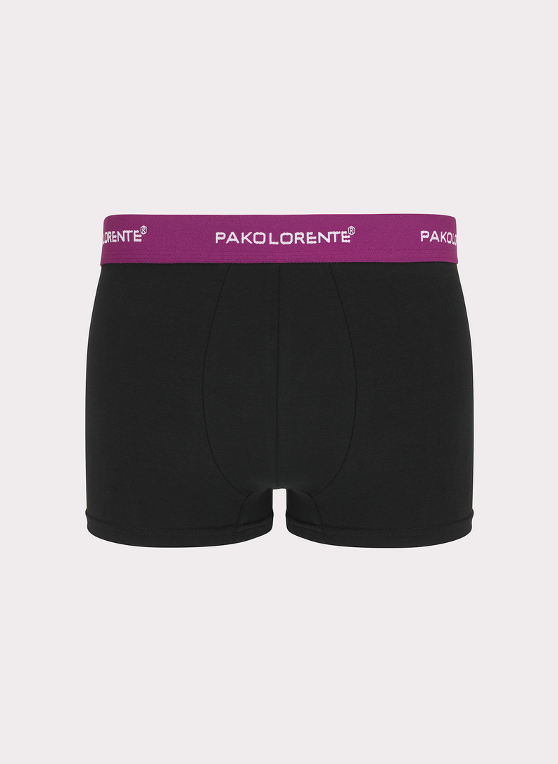 Bokserki męskie P22SF-GX-001-C-0 zestaw 3 szt.