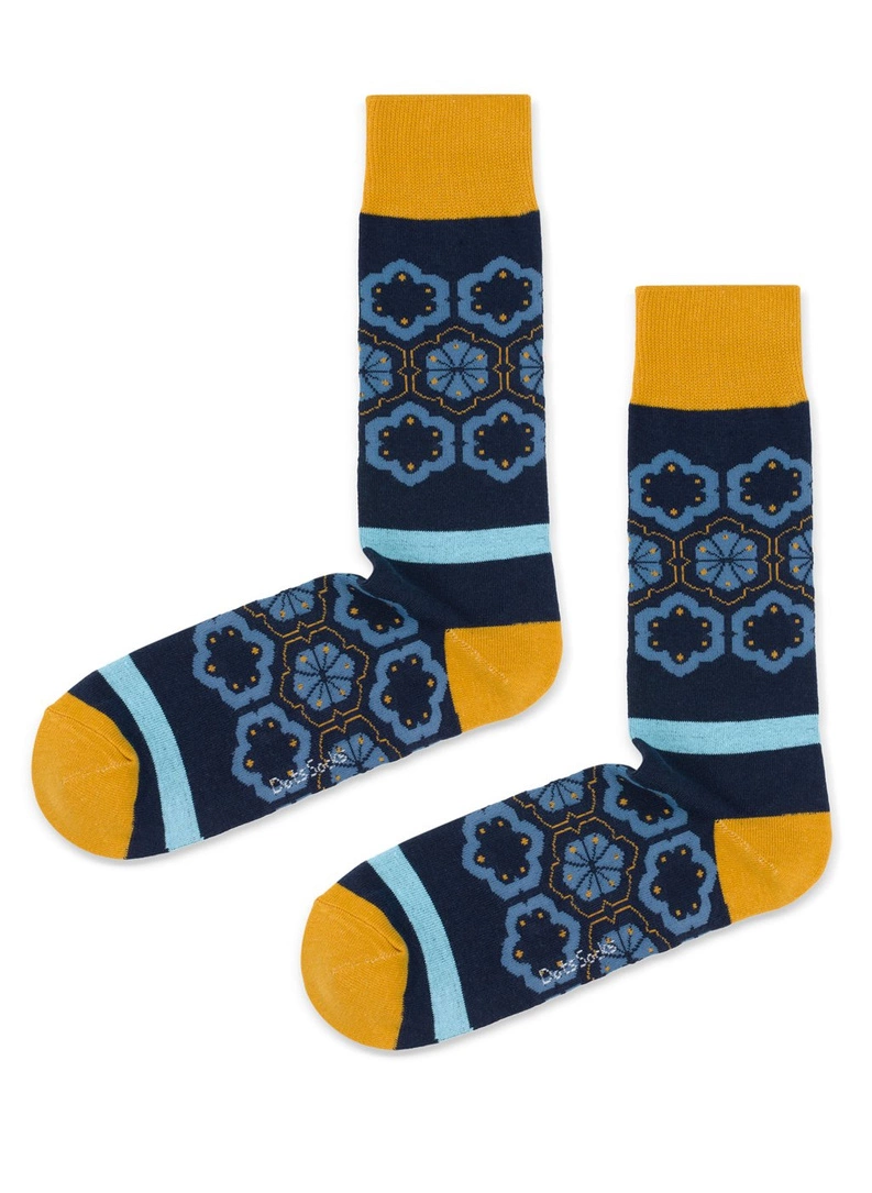 Skarpetki Dots Socks DDTS9-SX-096-X - zdjecie nr 1