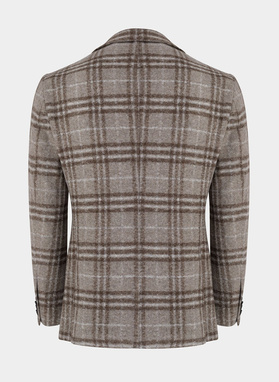 Marynarka męska P20WP-3X-039-E