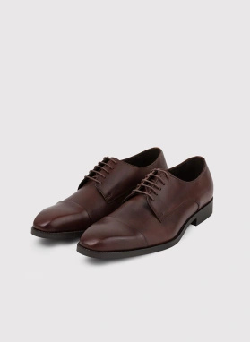 Ślubny beżowy garnitur z wełny