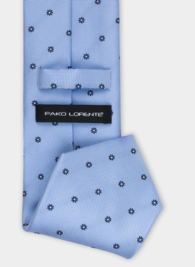 Krawat męski P20SF-KX-082-N