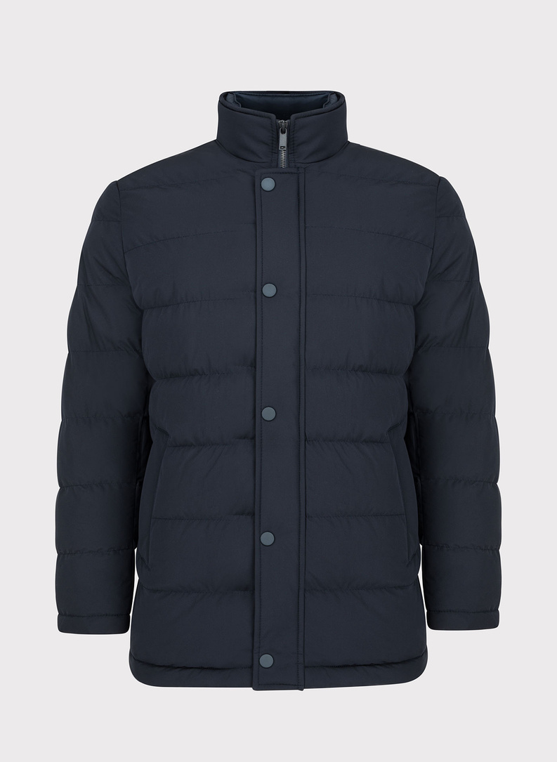 Kurtka męska P22WF-5X-001-G-0