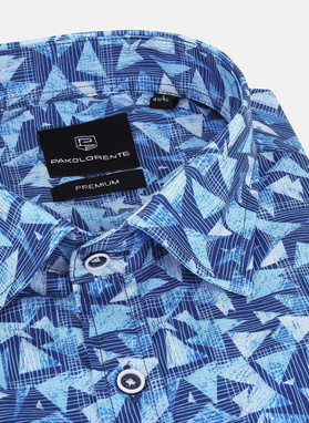 Koszula męska PLH-1X-017-N