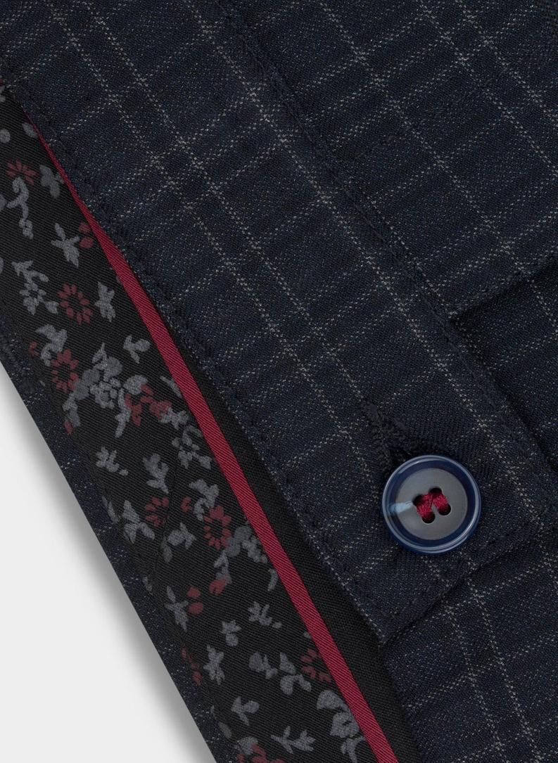 Spodnie męskie NELO PPLM9-WX-219-G