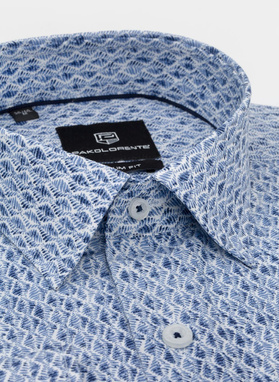 Koszula męska PROSPERO PPLM9-1X-628-B