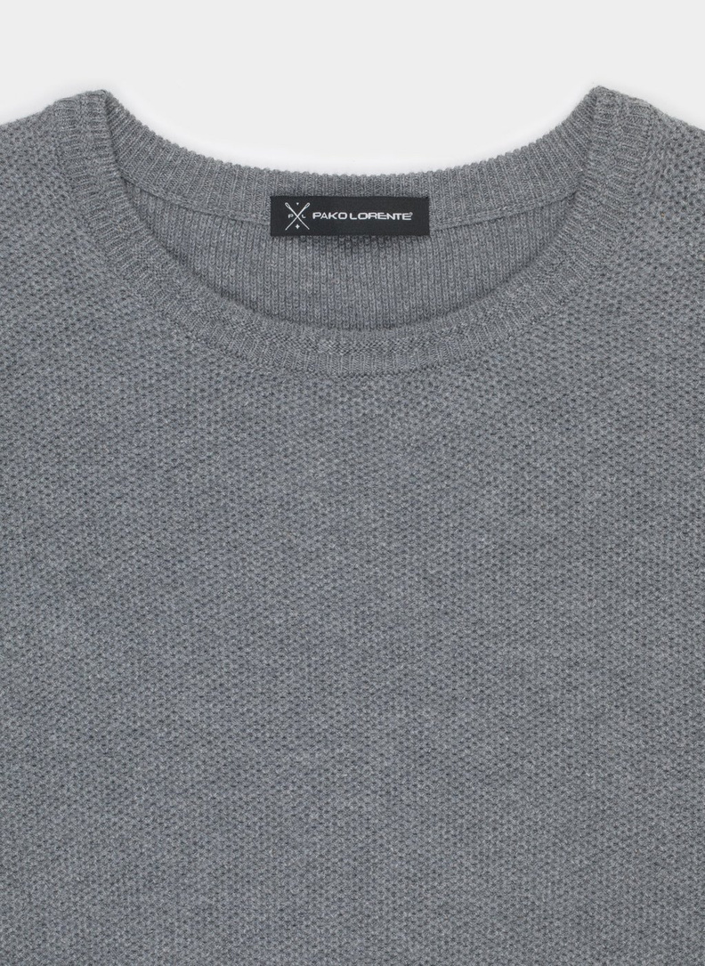 Sweter męski ARMANDO P20WF-2X-001-S