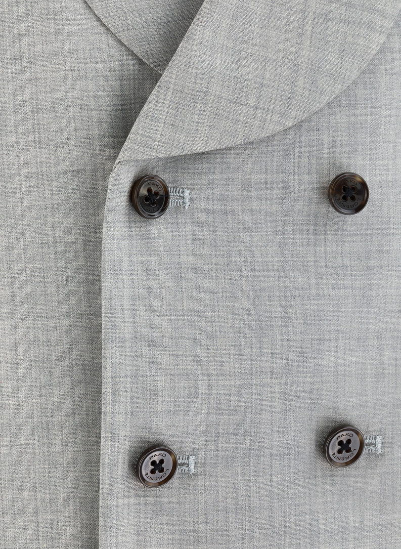 Kamizelka męska P22SP-8X-001-S-S