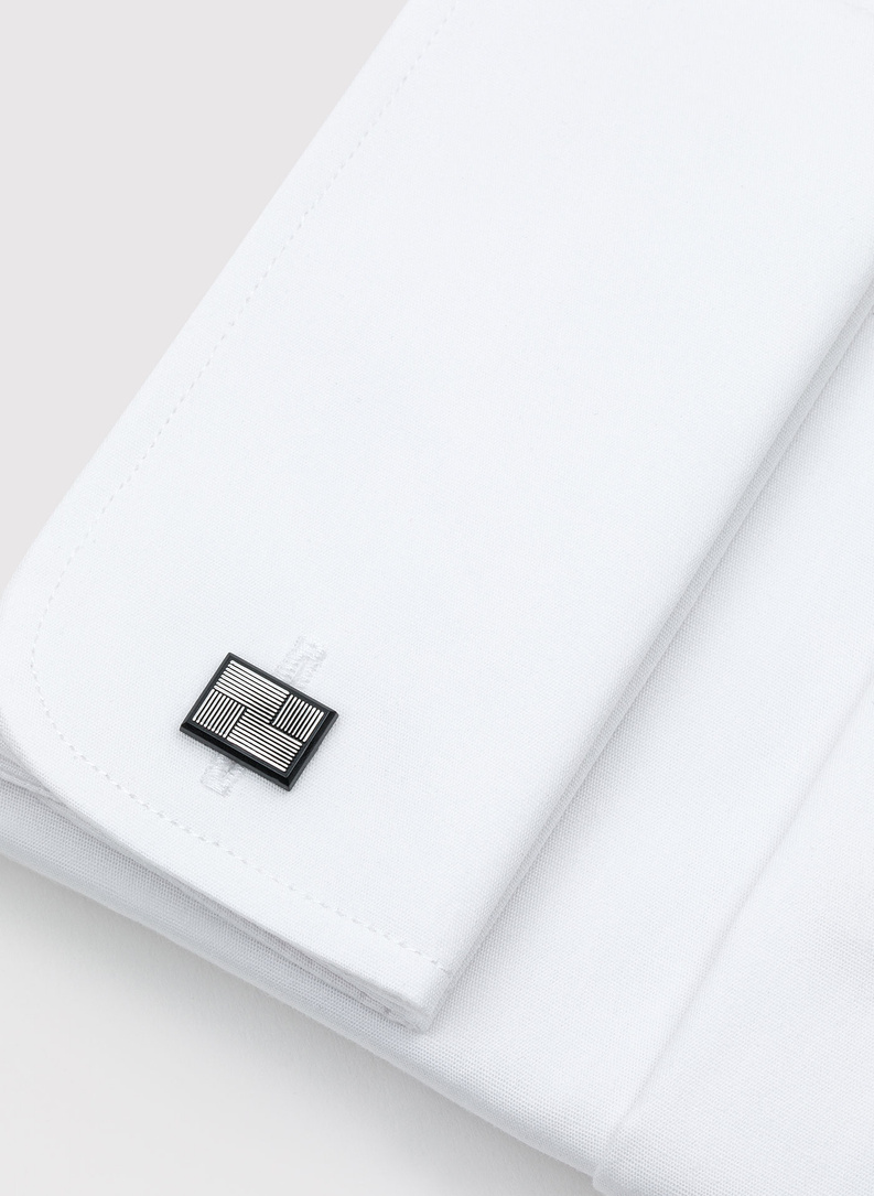 Koszula męska WIT P000B-1X-406-B-K