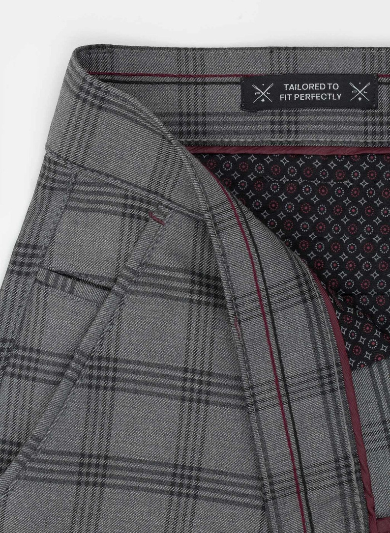 Spodnie męskie NILO PPLM9-WX-220-S