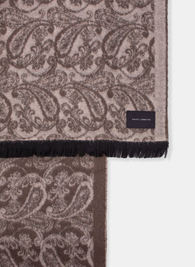 Szalik męski PPLM9-AX-169-A